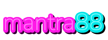 mantra88 — logo kanal