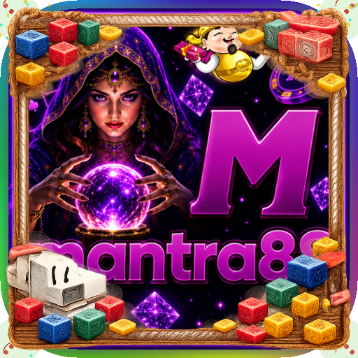 mantra88 — galeri pratinjau Resmi APK
